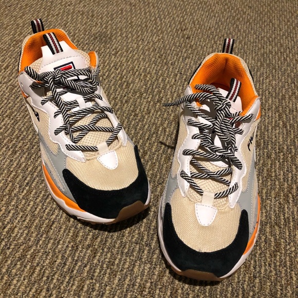 Fila Shoes - Fila sneakers